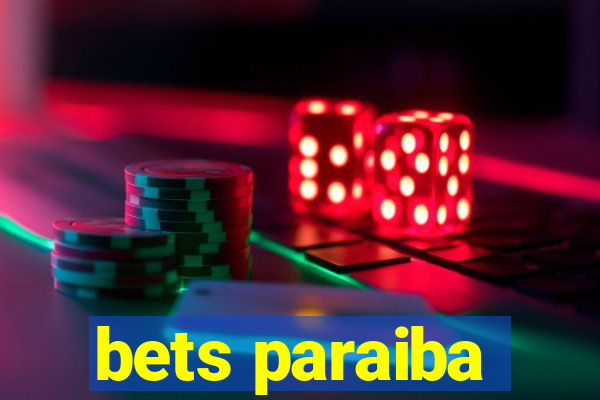 bets paraiba