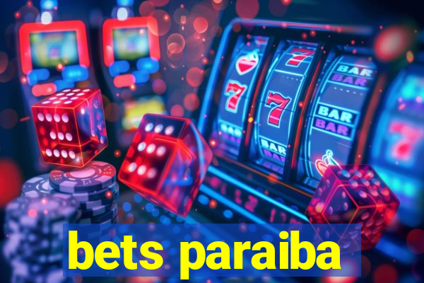 bets paraiba