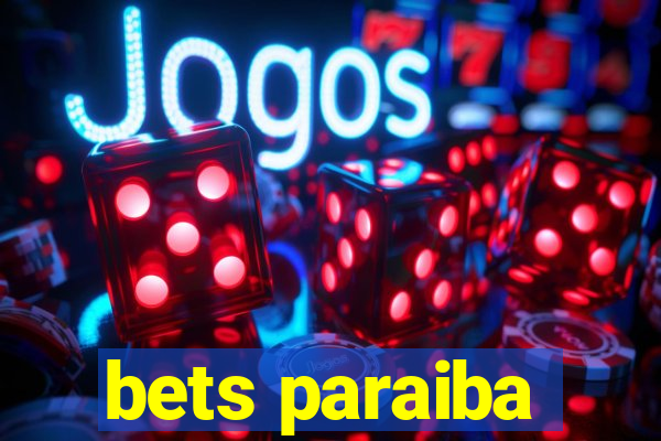 bets paraiba