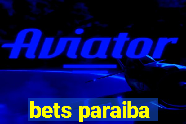 bets paraiba