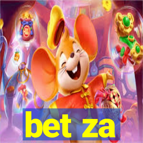 bet za