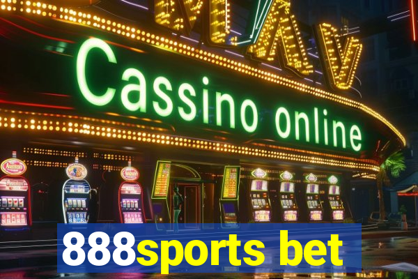 888sports bet