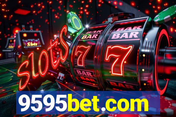 9595bet.com