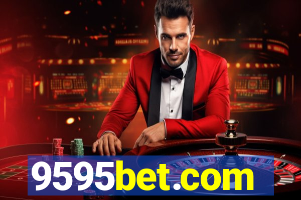 9595bet.com