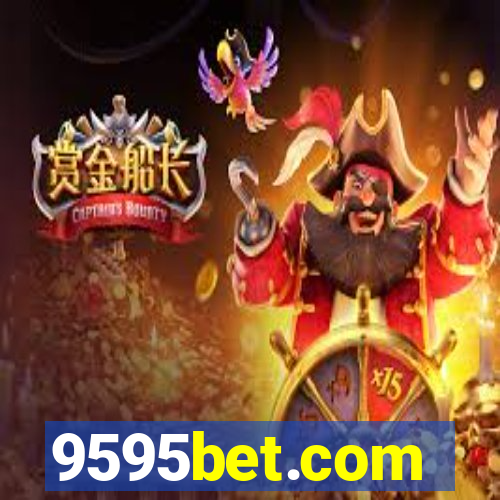 9595bet.com