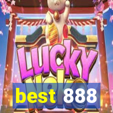 best 888