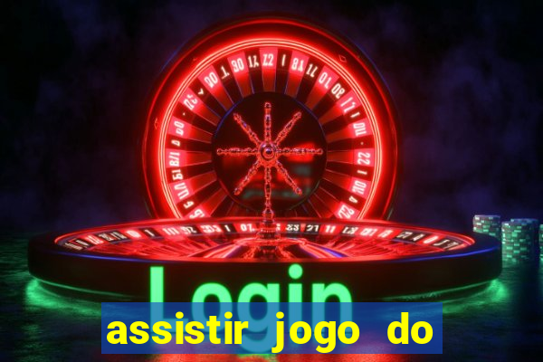 assistir jogo do flamengo multicanais