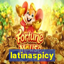 latinaspicy