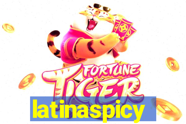 latinaspicy