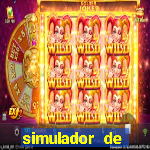 simulador de apostas na betfair