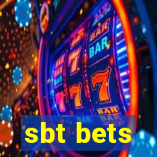 sbt bets