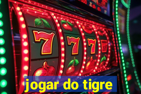 jogar do tigre