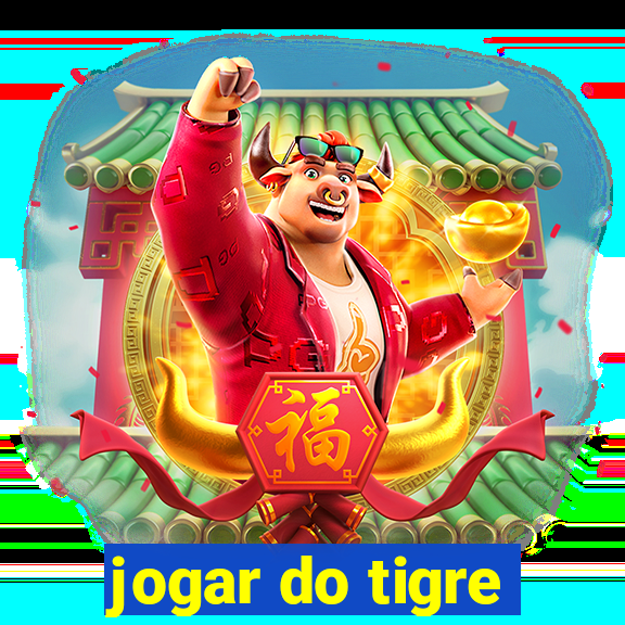 jogar do tigre