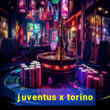 juventus x torino