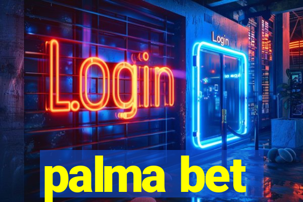 palma bet