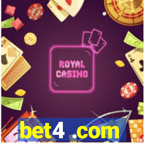 bet4 .com