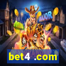 bet4 .com