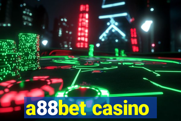 a88bet casino