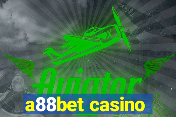 a88bet casino