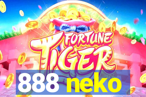 888 neko