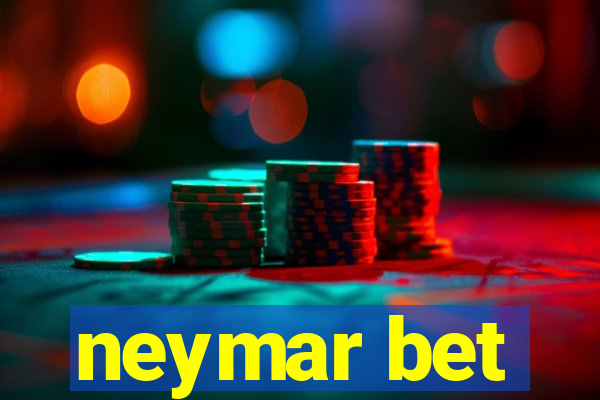 neymar bet