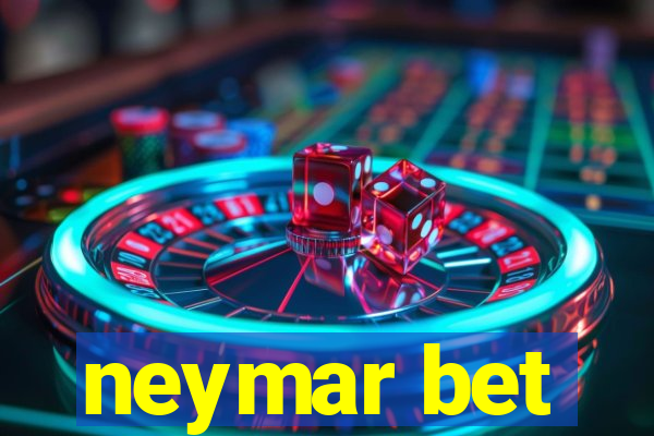 neymar bet