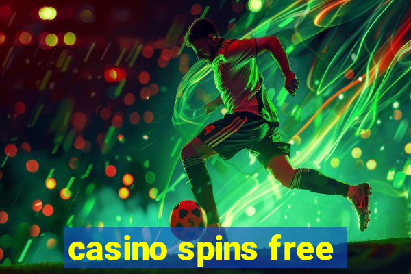 casino spins free