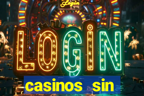 casinos sin deposito con bonos