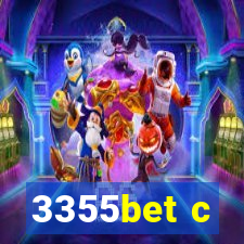 3355bet c