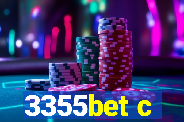 3355bet c