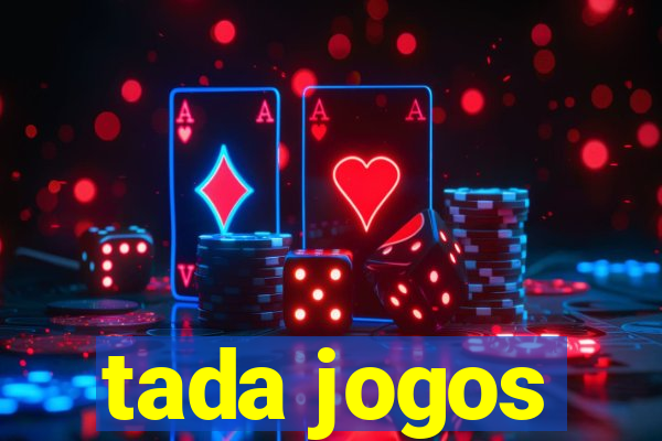 tada jogos