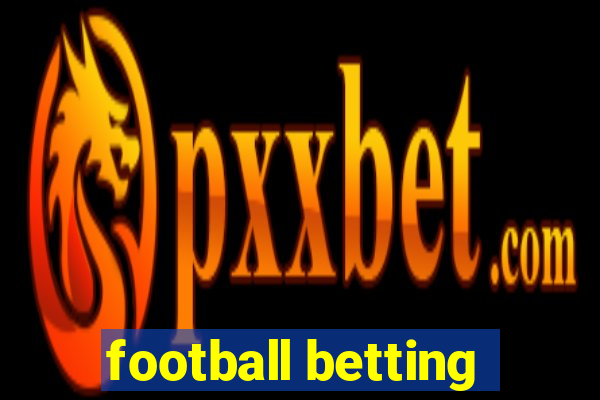 football betting