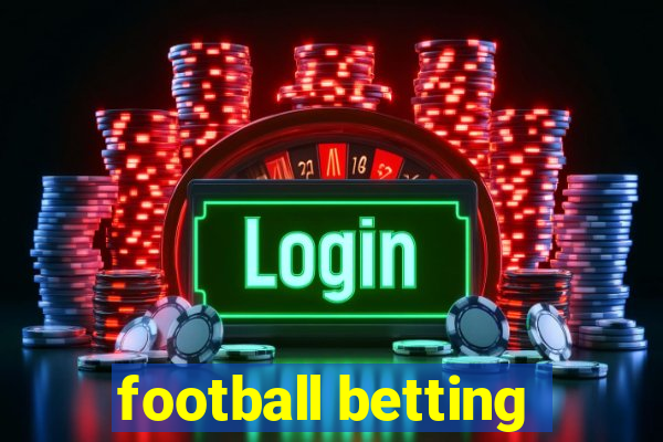 football betting