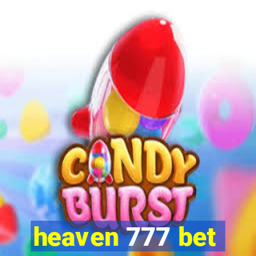 heaven 777 bet