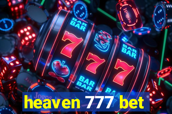 heaven 777 bet