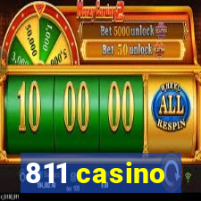 811 casino