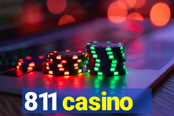 811 casino