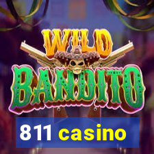 811 casino