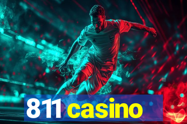 811 casino