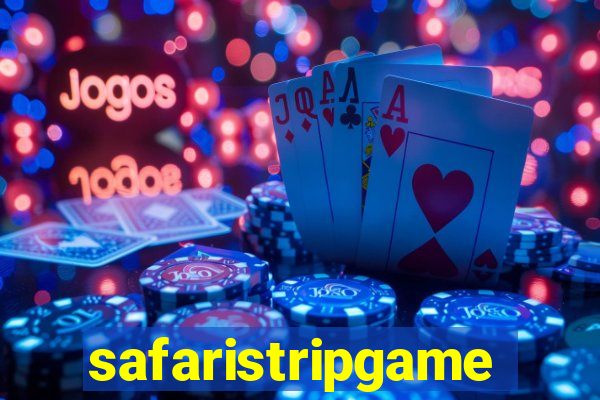 safaristripgame