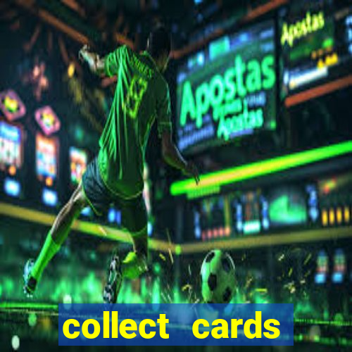 collect cards baixar app