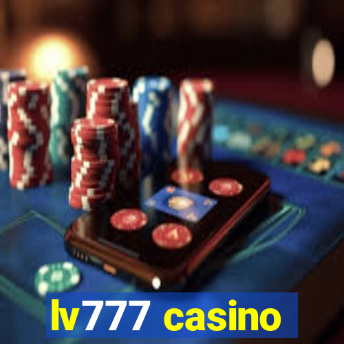 lv777 casino