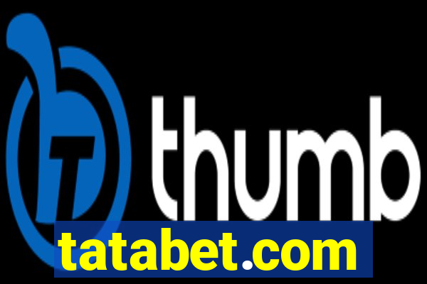 tatabet.com