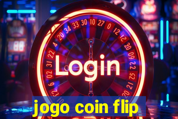 jogo coin flip