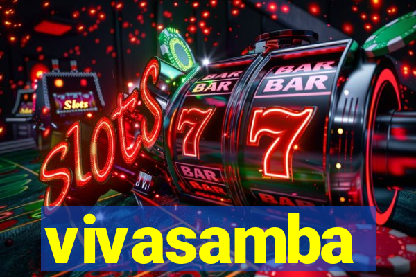 vivasamba