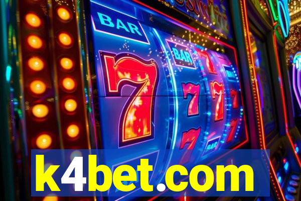 k4bet.com