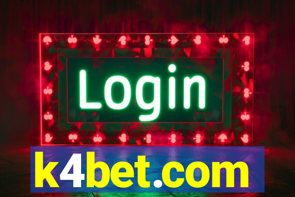 k4bet.com