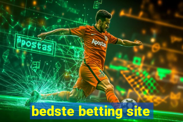 bedste betting site