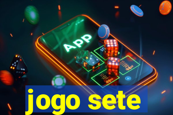 jogo sete