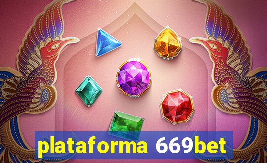 plataforma 669bet